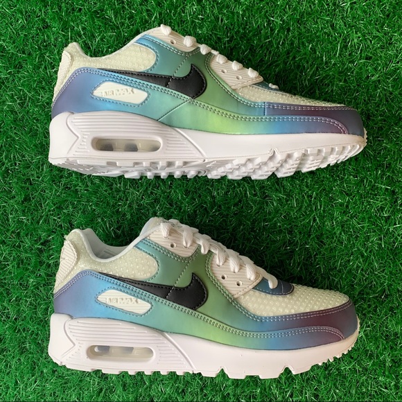Nike Air Max 90 20 Multi Color - Picture 8 of 12
